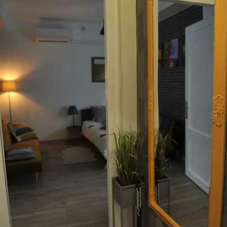 Rijeka Center- Apartment Flumen Εξωτερικό φωτογραφία
