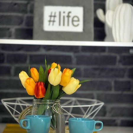 Rijeka Center- Apartment Flumen Εξωτερικό φωτογραφία