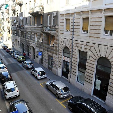 Rijeka Center- Apartment Flumen Εξωτερικό φωτογραφία