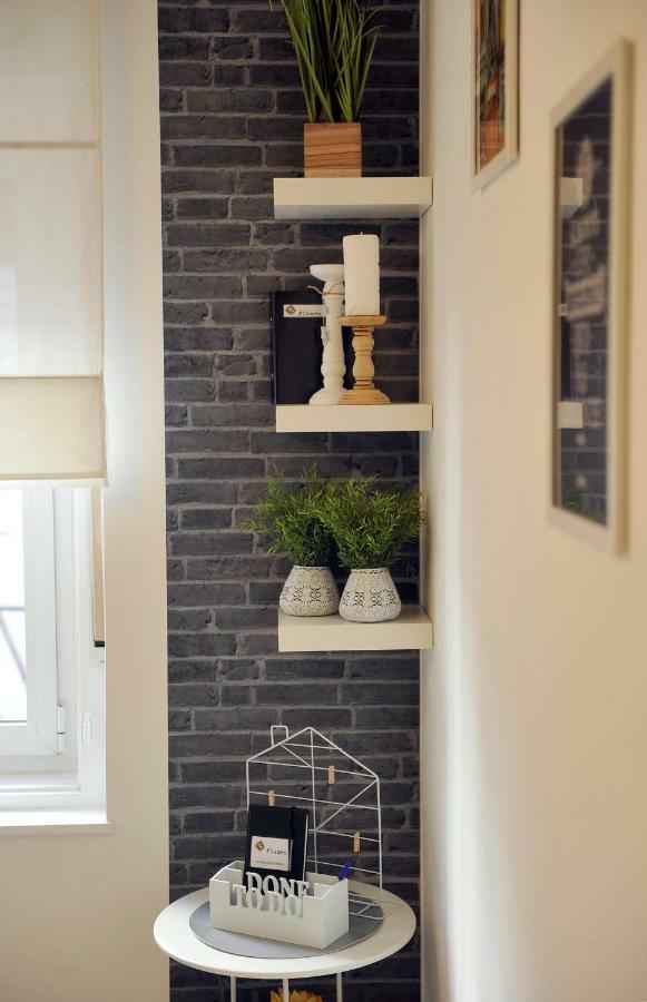 Rijeka Center- Apartment Flumen Εξωτερικό φωτογραφία