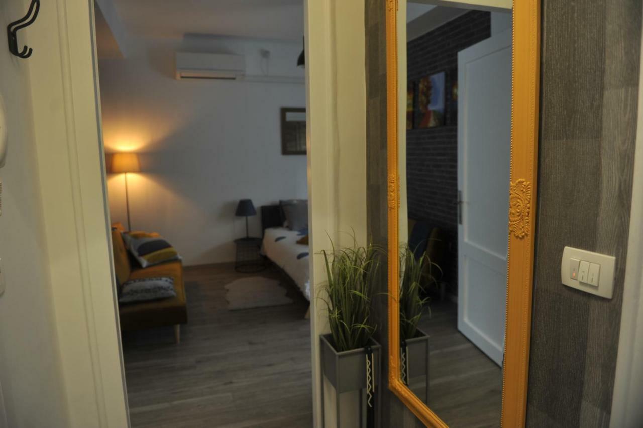 Rijeka Center- Apartment Flumen Εξωτερικό φωτογραφία