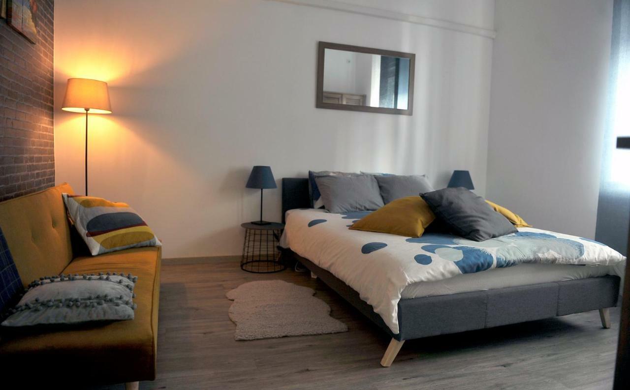 Rijeka Center- Apartment Flumen Εξωτερικό φωτογραφία