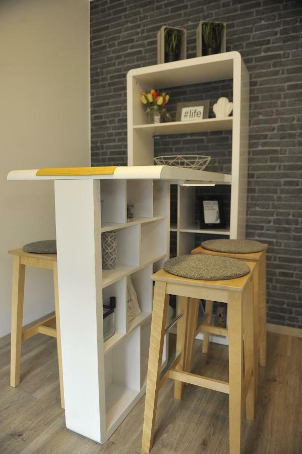 Rijeka Center- Apartment Flumen Εξωτερικό φωτογραφία