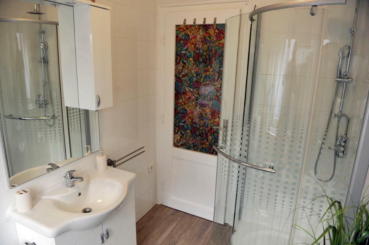 Rijeka Center- Apartment Flumen Εξωτερικό φωτογραφία